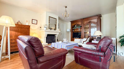 Maison - 179 m² - 4 pièces