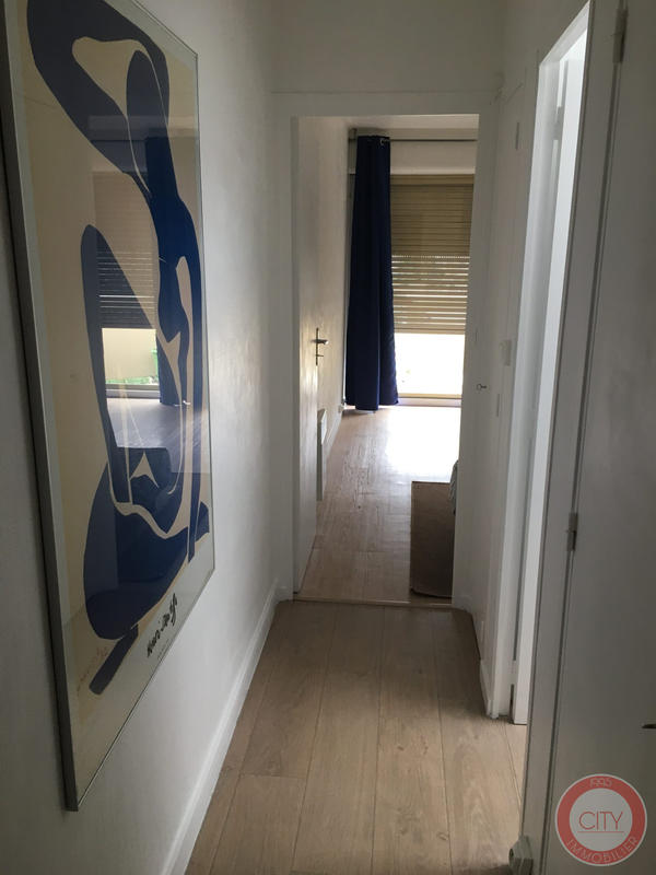 Appartement - 24 m² - 1 pièce