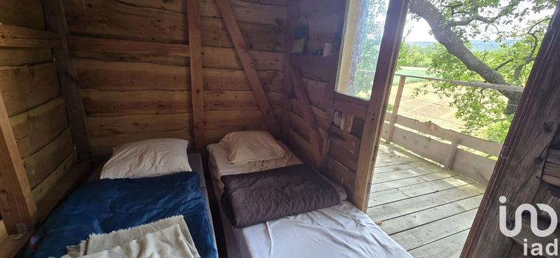 Maison - 75 m² - 5 pièces