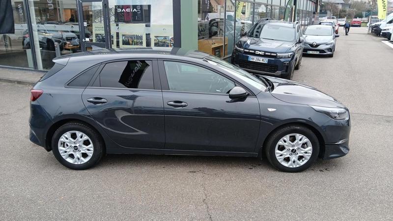 Kia Ceed 1.5 t-GDi 160 ch Dct7 Active
