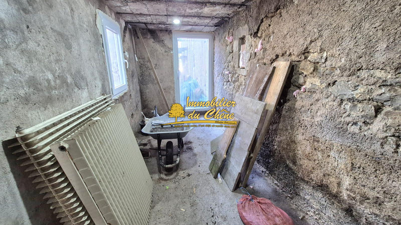 Ferme - 100 m² - 5 pièces