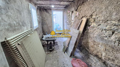 Ferme - 100 m² - 5 pièces