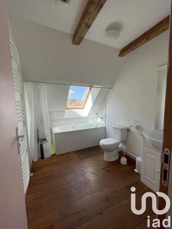 Maison - 613 m² - 18 pièces