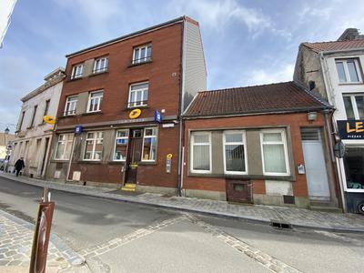 Duplex - 110 m² - 4 pièces