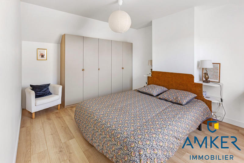 Maison traditionnelle - 146 m² - 6 pièces