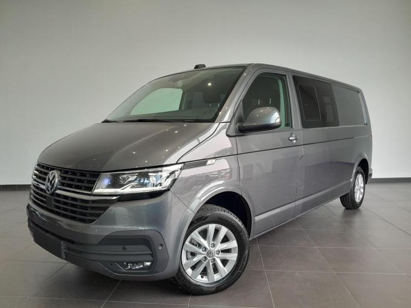 Volkswagen Transporter 6.1 Van L2h1 2.0 Tdi 150 Dsg7 Business