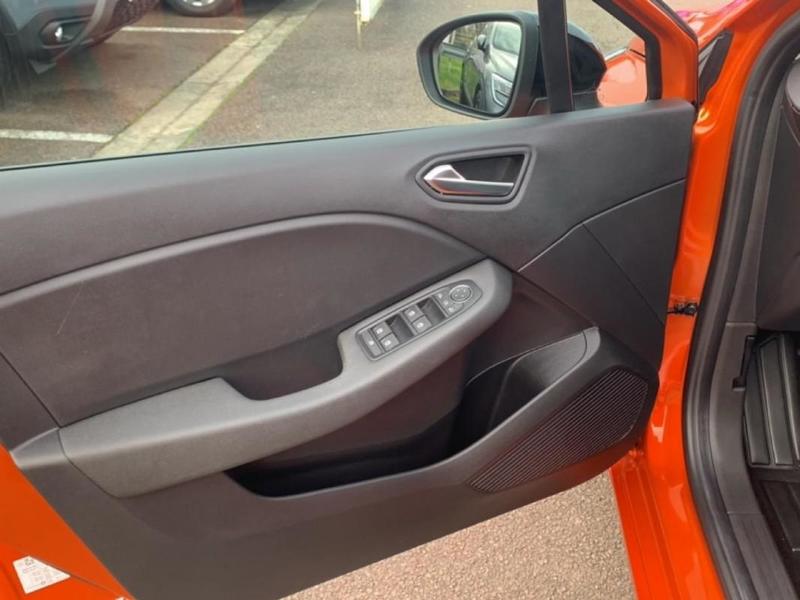 Renault Clio V E-Tech full hybrid 145 Evolution