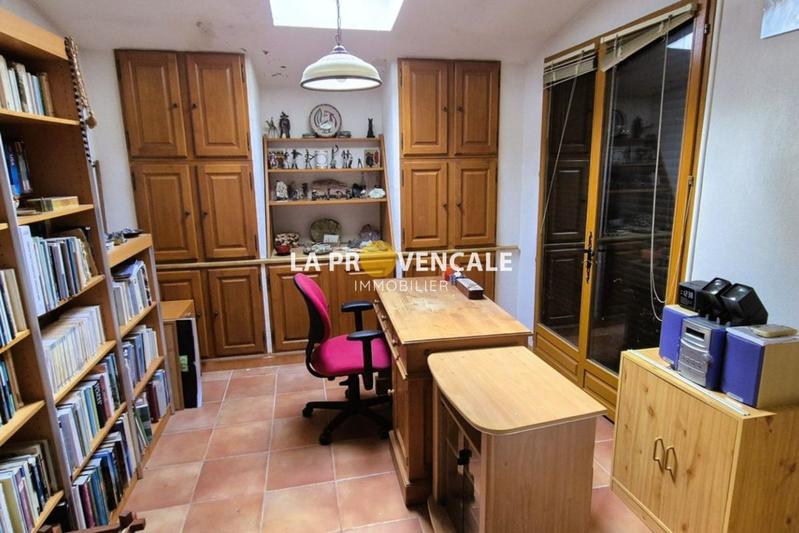 Villa - 210 m² - 7 pièces