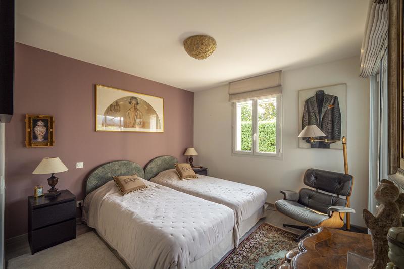 Maison - 143 m² - 5 pièces