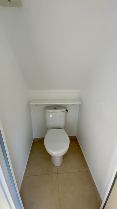 Maison - 100 m² - 6 pièces