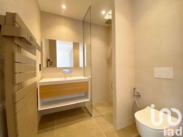 Maison de maîtres - 219 m² - 6 pièces