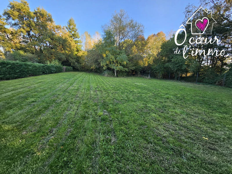 Maison - 106 m² - 5 pièces