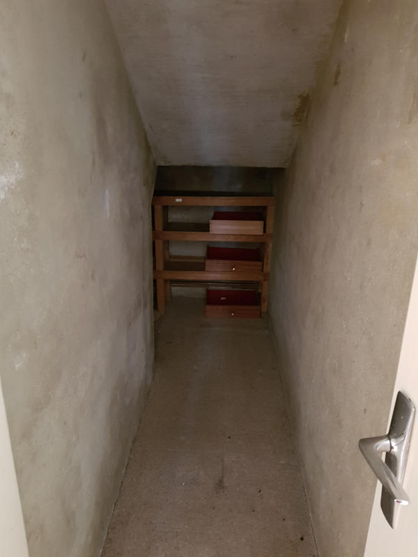 Appartement - 104 m² - 4 pièces