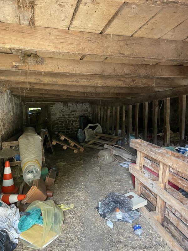 Maison - 64 m² - 2 pièces