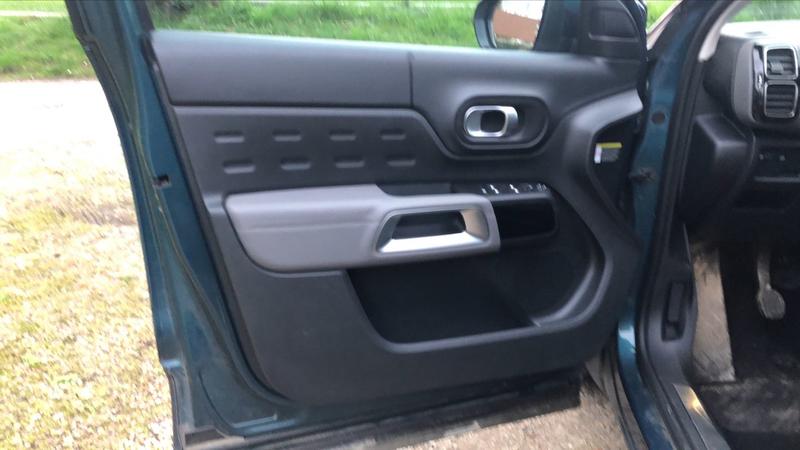 Citroën C5 Aircross 1.5 BlueHDi 130 Feel