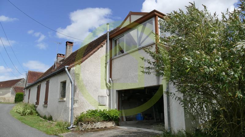 Maison - 115 m² - 6 pièces