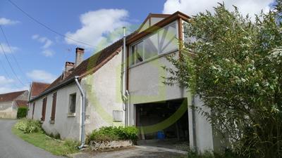 Maison - 115 m² - 6 pièces