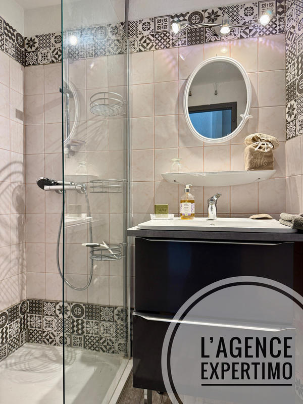 Maison - 131 m² - 4 pièces