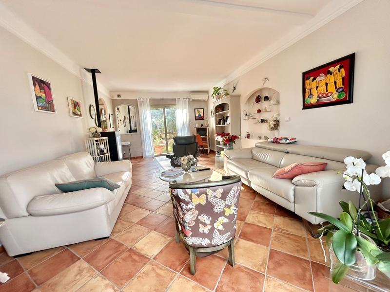 Maison - 147 m² - 6 pièces