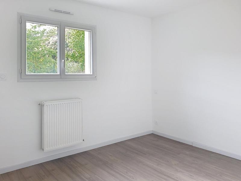 Maison - 119 m² - 5 pièces