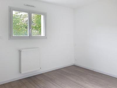 Maison - 119 m² - 5 pièces