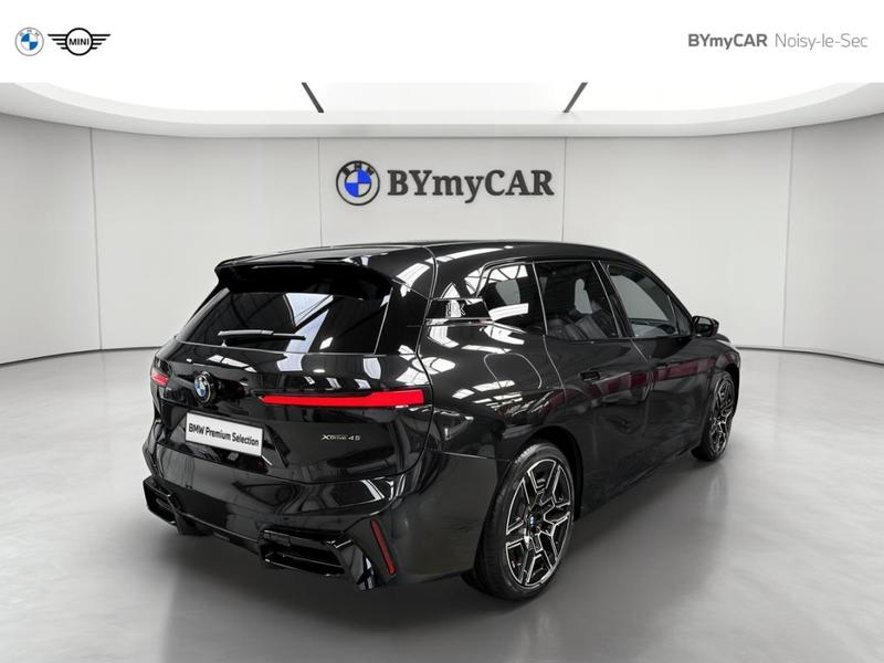 Bmw ix I20 xDrive45 408 ch m Sport