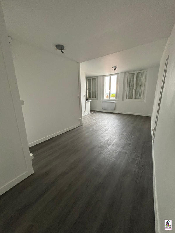 Appartement - 26 m² - 1 pièce