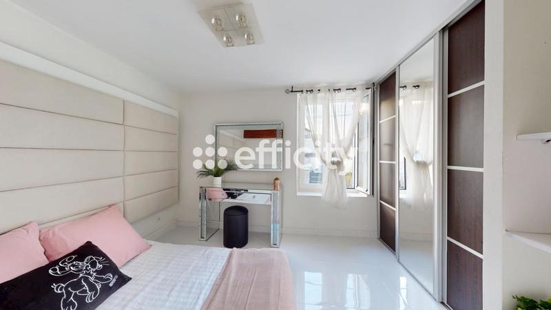 Maison - 75 m² - 3 pièces