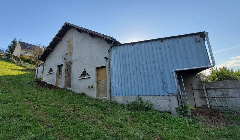 Maison - 65 m² - 1 pièce