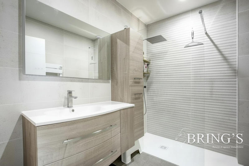 Villa - 110 m² - 4 pièces