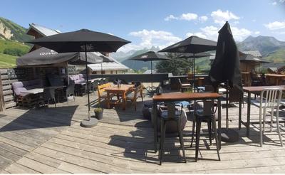 Fonds de commerce - Hôtellerie / Restauration - 160 m²