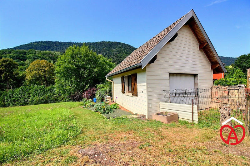 Maison ancienne - 220 m² - 7 pièces