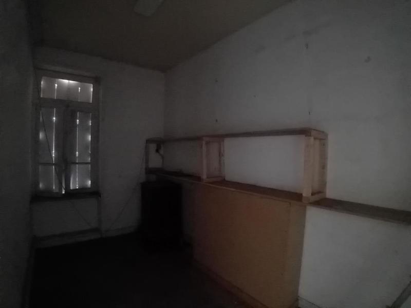 Immeuble - 295 m² - 9 pièces