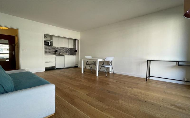 Appartement - 26 m² - 1 pièce