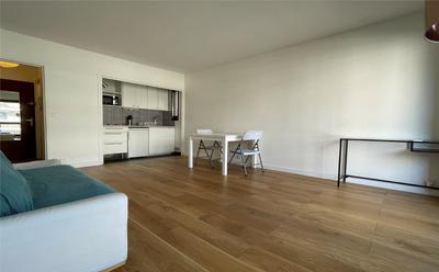 Appartement - 26 m² - 1 pièce
