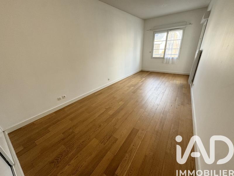 Appartement - 120 m² - 5 pièces