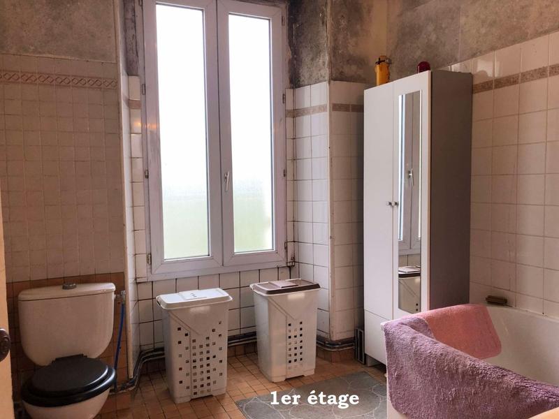 Maison - 149 m² - 6 pièces