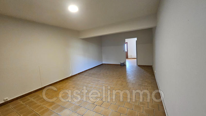 Maison - 85 m² - 3 pièces