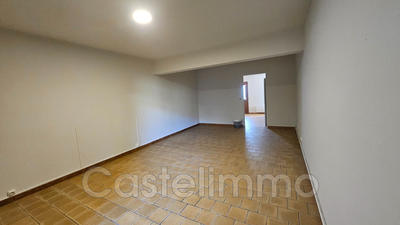 Maison - 85 m² - 3 pièces