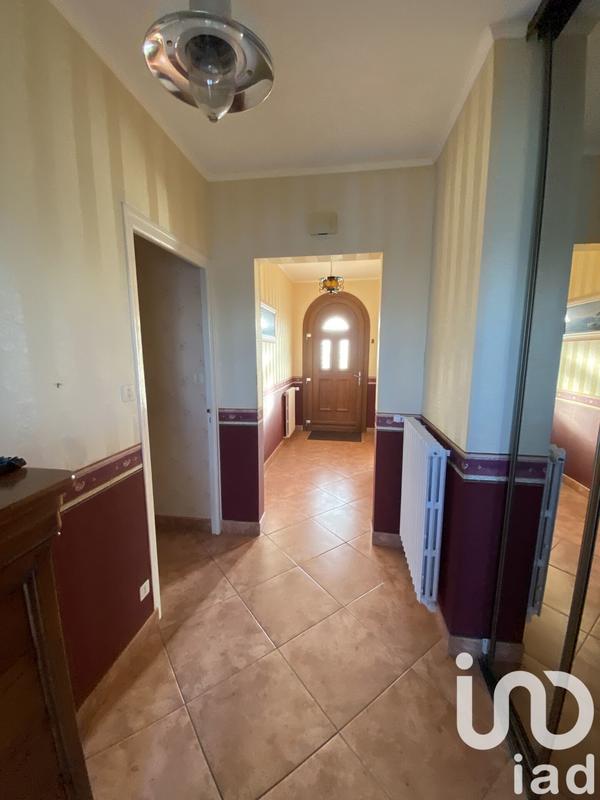 Maison - 230 m² - 10 pièces