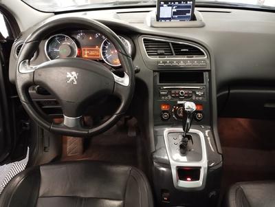 Peugeot 5008 2.0 Hdi 160 Allure Ba 5p