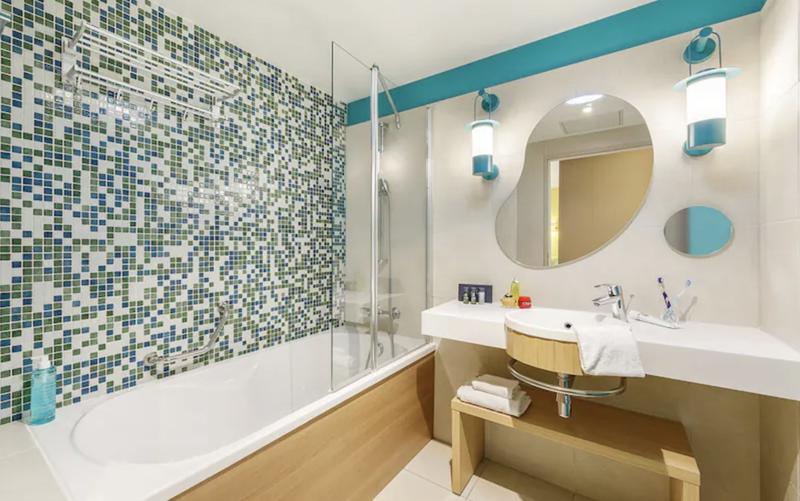 Appartement - 53 m² - 3 pièces