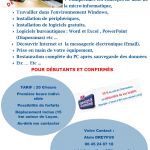 Assist Informatique 85