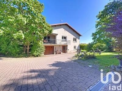 Maison de village - 134 m² - 7 pièces