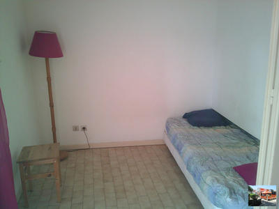 Appartement - 26 m² - 2 pièces