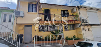 Maison - 82 m² - 4 pièces