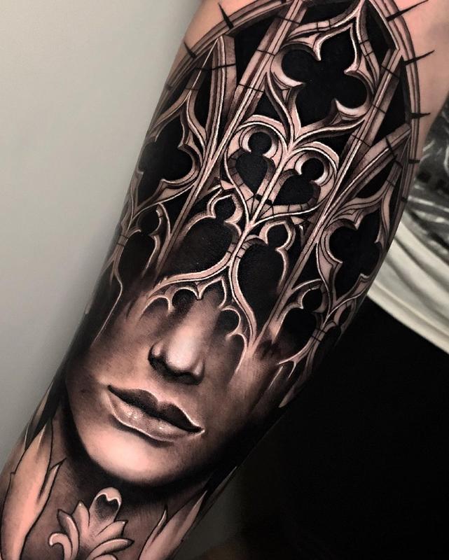 Excess Tattoo Piercing