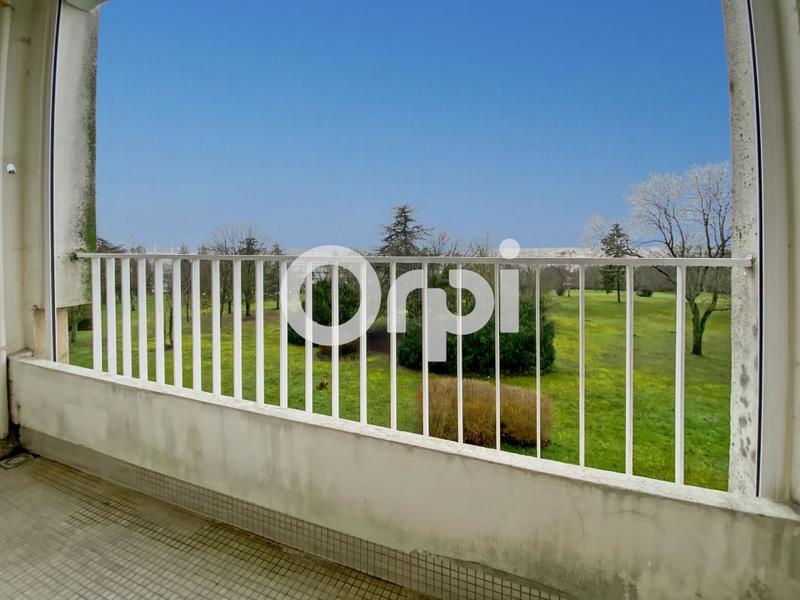 Appartement - 68 m² - 4 pièces