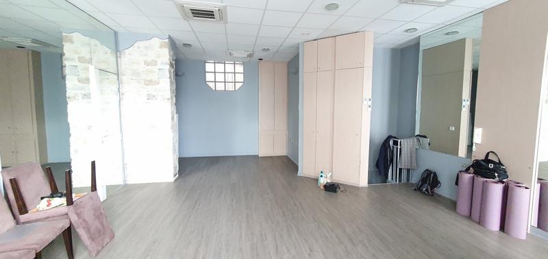 Bureau - 50 m² - 2 pièces