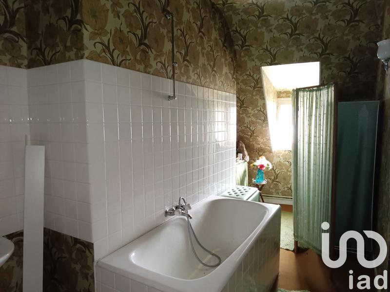 Maison de ville - 77 m² - 2 pièces